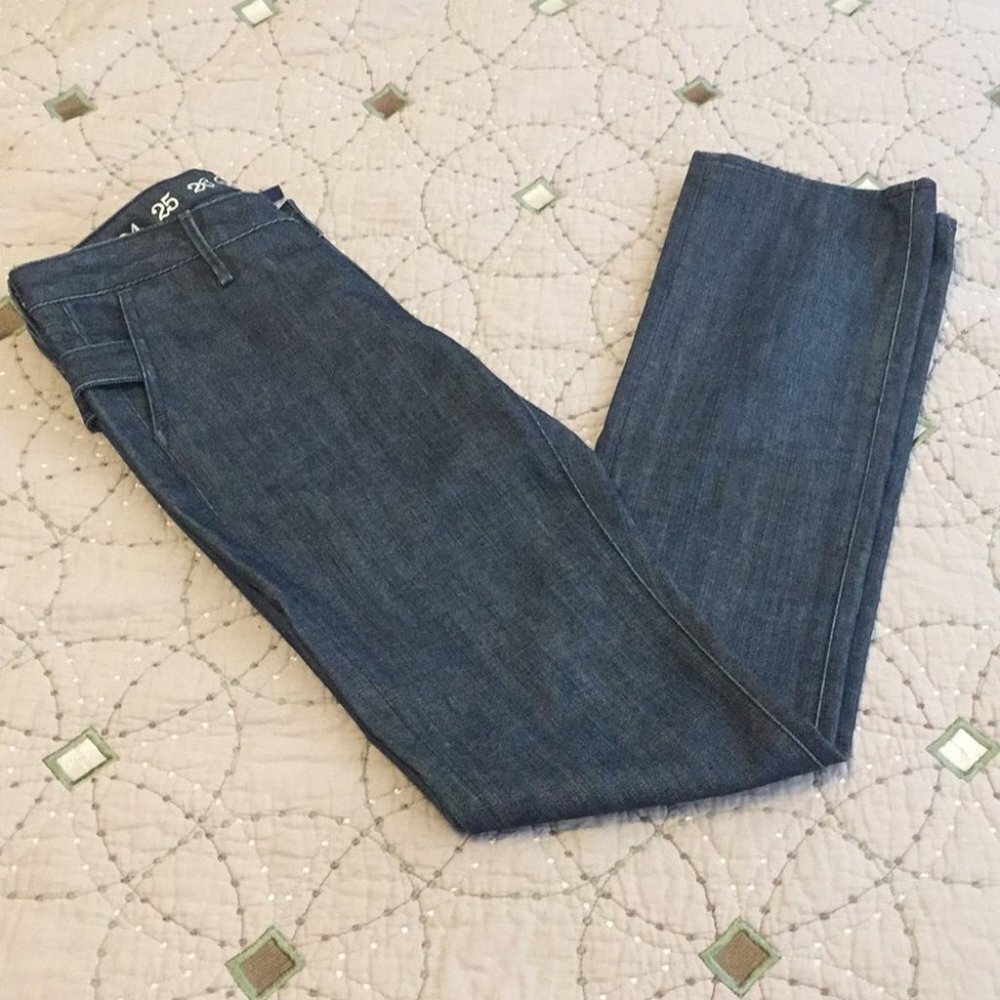 27 Earnest Sewn‎ Jeans